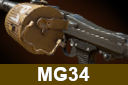 Mg34 — Hell Let Loose Weapons option 26