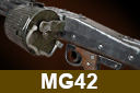 Mg42 — Hell Let Loose Weapons option 27