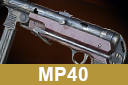 Mp40 — Hell Let Loose Weapons option 18