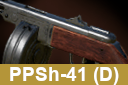 Ppsh41 Drum — Hell Let Loose Weapons option 20