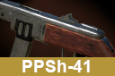 Ppsh41 — Hell Let Loose Weapons option 19