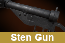 Sten Gun — Hell Let Loose Weapons option 23