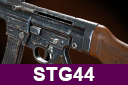 Stg44 — Hell Let Loose Weapons option 13