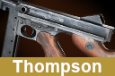 Thompson — Hell Let Loose Weapons option 16