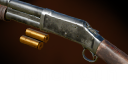 Trench Gun — Hell Let Loose Weapons option 42