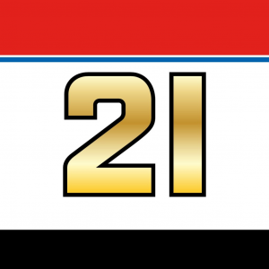 Slide52 — Nascar 2024 Cup Drivers option 17