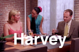 Harvey — Sex and the City: Boyfriends, Flings and Lovers option 18