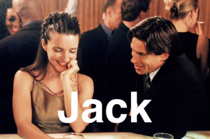 Jack 2 — Sex and the City: Boyfriends, Flings and Lovers option 20