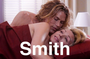 Smith — Sex and the City: Boyfriends, Flings and Lovers option 38