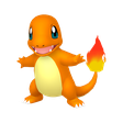 Every Fire Type Pokémon (as of Indigo Disc) — option 1