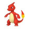 Every Fire Type Pokémon (as of Indigo Disc) — option 2