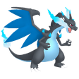 006 Mega X — Every Fire Type Pokémon (as of Indigo Disc) option 59