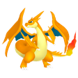 006 Mega Y — Every Fire Type Pokémon (as of Indigo Disc) option 60