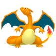 Every Fire Type Pokémon (as of Indigo Disc) — option 3