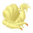 Every Fire Type Pokémon (as of Indigo Disc) — option 5