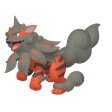 059 Hisui — Every Fire Type Pokémon (as of Indigo Disc) option 97
