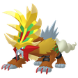 Every Fire Type Pokémon (as of Indigo Disc) — option 110