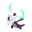 105 Alola — Every Fire Type Pokémon (as of Indigo Disc) option 74