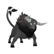 128 Paldea Blaze Breed — Every Fire Type Pokémon (as of Indigo Disc) option 99