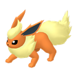 Every Fire Type Pokémon (as of Indigo Disc) — option 11