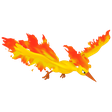 Every Fire Type Pokémon (as of Indigo Disc) — option 12