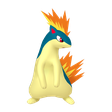 Every Fire Type Pokémon (as of Indigo Disc) — option 14