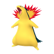 Every Fire Type Pokémon (as of Indigo Disc) — option 15