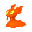 Every Fire Type Pokémon (as of Indigo Disc) — option 16
