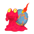 Every Fire Type Pokémon (as of Indigo Disc) — option 17