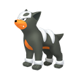 Every Fire Type Pokémon (as of Indigo Disc) — option 18