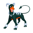 229 F — Every Fire Type Pokémon (as of Indigo Disc) option 20