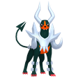 229 Mega — Every Fire Type Pokémon (as of Indigo Disc) option 61