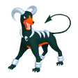 Every Fire Type Pokémon (as of Indigo Disc) — option 19