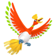 Every Fire Type Pokémon (as of Indigo Disc) — option 23