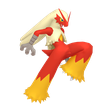 Every Fire Type Pokémon (as of Indigo Disc) — option 28