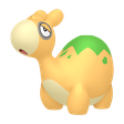 322 F — Every Fire Type Pokémon (as of Indigo Disc) option 31