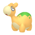 Every Fire Type Pokémon (as of Indigo Disc) — option 30