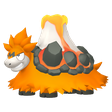 323 Mega — Every Fire Type Pokémon (as of Indigo Disc) option 64