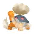 Every Fire Type Pokémon (as of Indigo Disc) — option 34