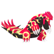 383 Primal — Every Fire Type Pokémon (as of Indigo Disc) option 63
