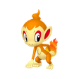 Every Fire Type Pokémon (as of Indigo Disc) — option 36