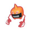 479 Heat — Every Fire Type Pokémon (as of Indigo Disc) option 40