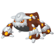 Every Fire Type Pokémon (as of Indigo Disc) — option 41