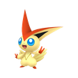 Every Fire Type Pokémon (as of Indigo Disc) — option 43
