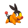 Every Fire Type Pokémon (as of Indigo Disc) — option 44