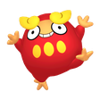 Every Fire Type Pokémon (as of Indigo Disc) — option 49
