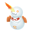 555 Galar Zen — Every Fire Type Pokémon (as of Indigo Disc) option 85