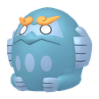 555 Zen — Every Fire Type Pokémon (as of Indigo Disc) option 51