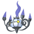Every Fire Type Pokémon (as of Indigo Disc) — option 54