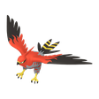 Every Fire Type Pokémon (as of Indigo Disc) — option 69